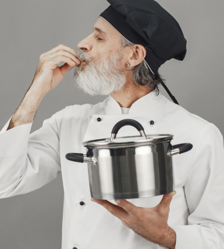 Sekrety Mistrzów Kuchni: Jak Ugotować Idealny Żurek?